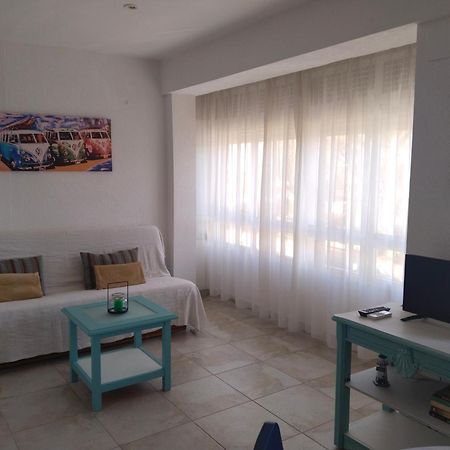 Relax En Denia 아파트 외부 사진
