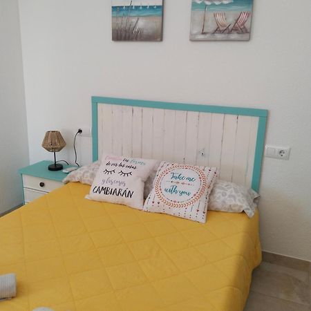 Relax En Denia 아파트 외부 사진