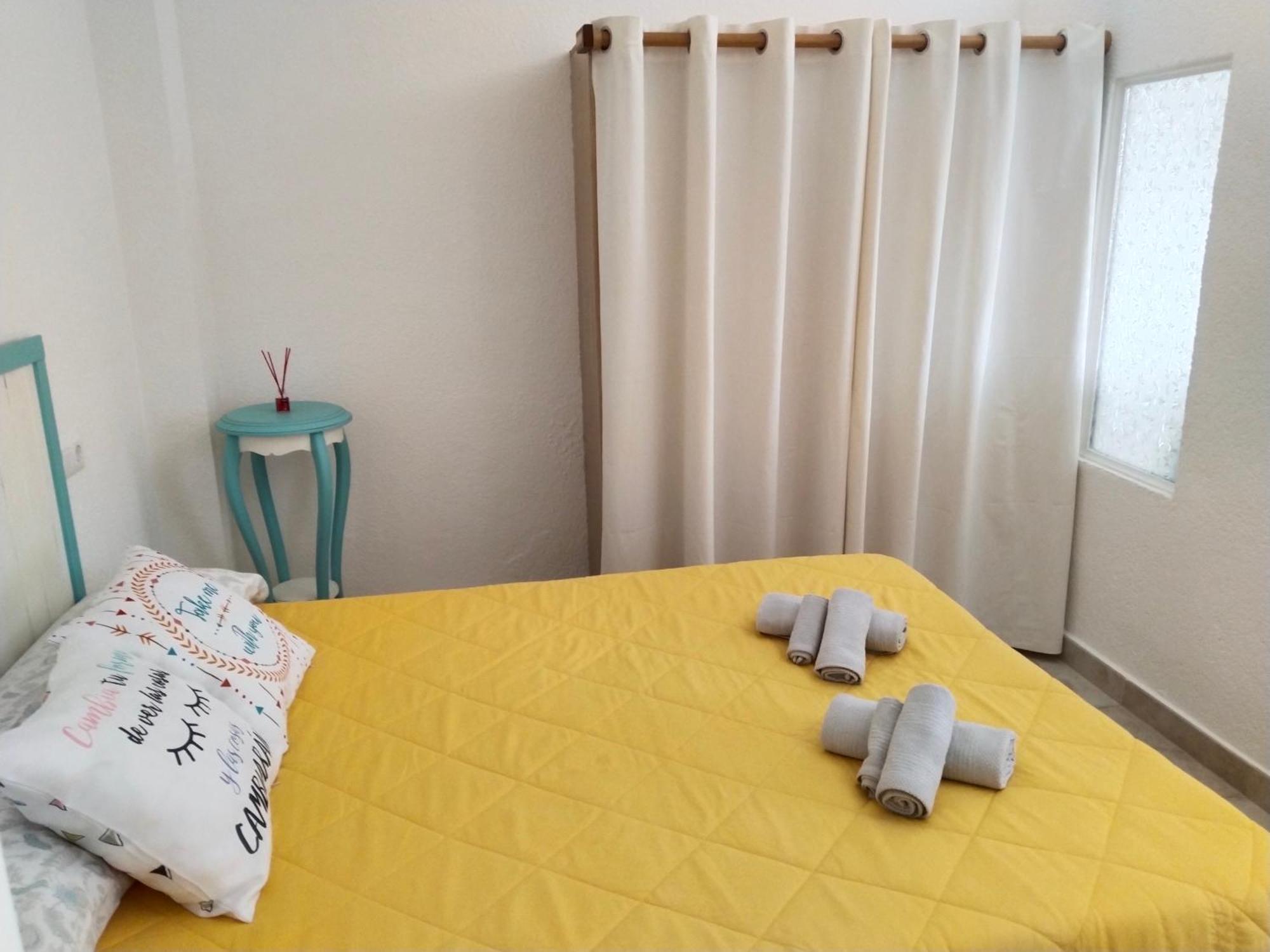 Relax En Denia 아파트 외부 사진