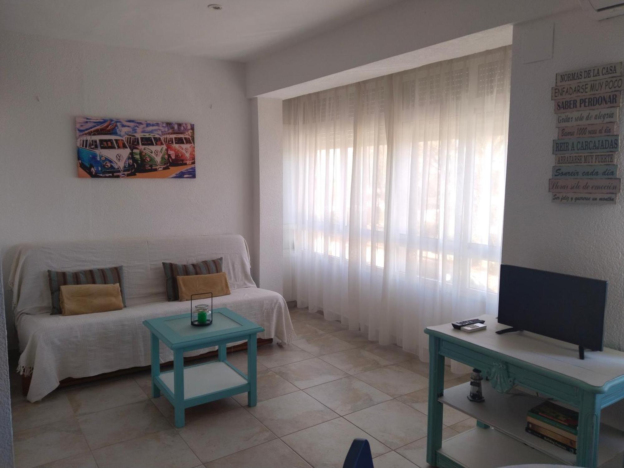 Relax En Denia 아파트 외부 사진
