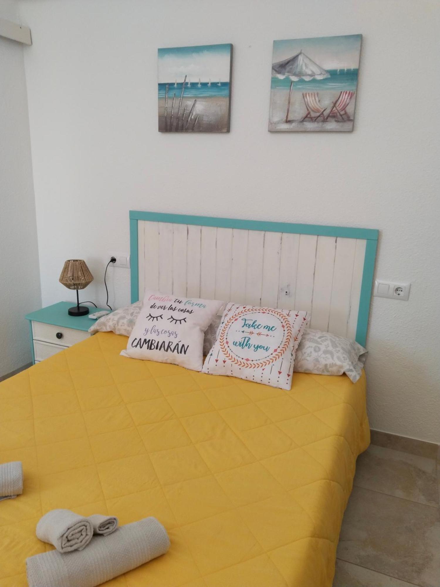 Relax En Denia 아파트 외부 사진