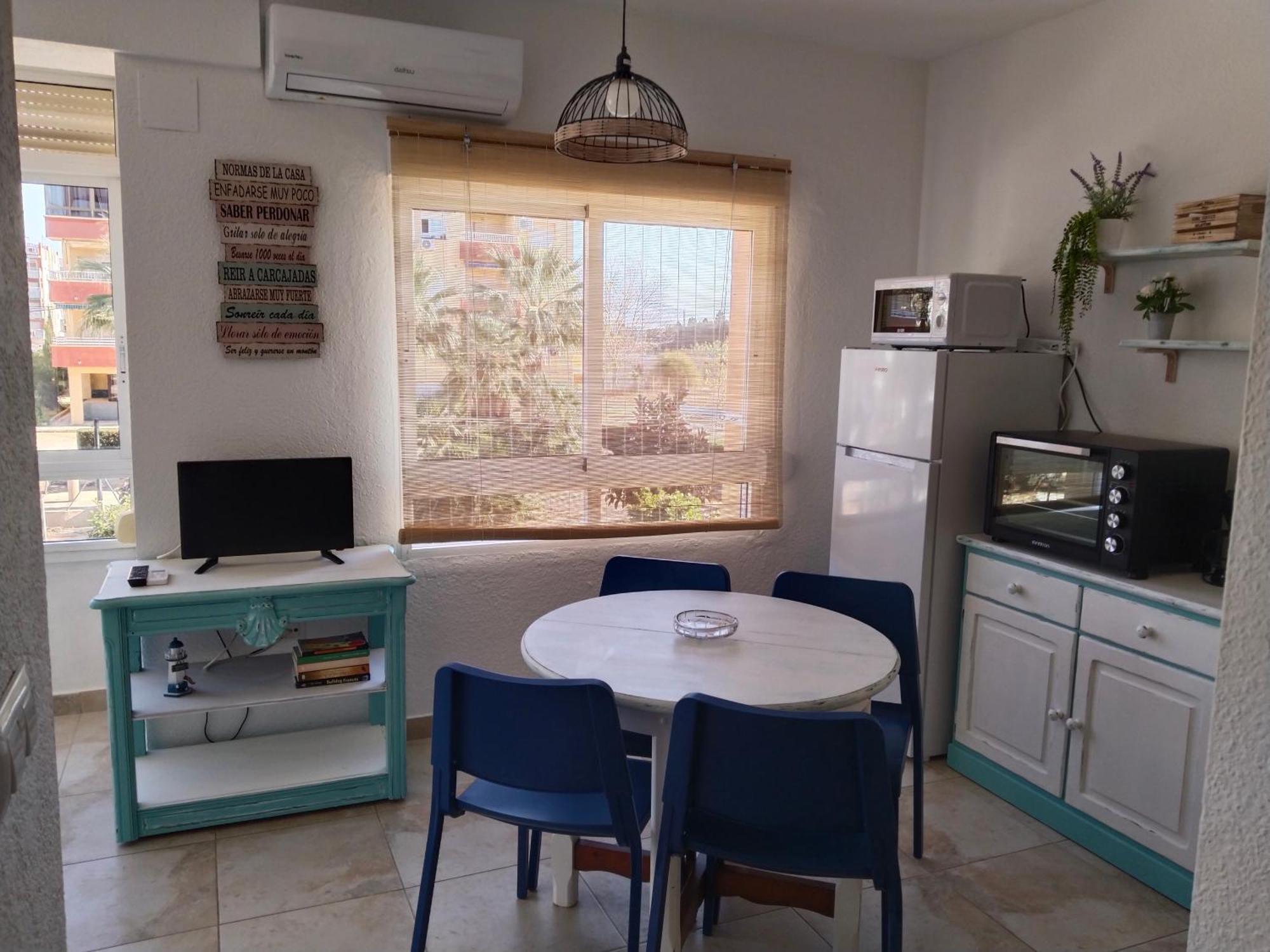 Relax En Denia 아파트 외부 사진