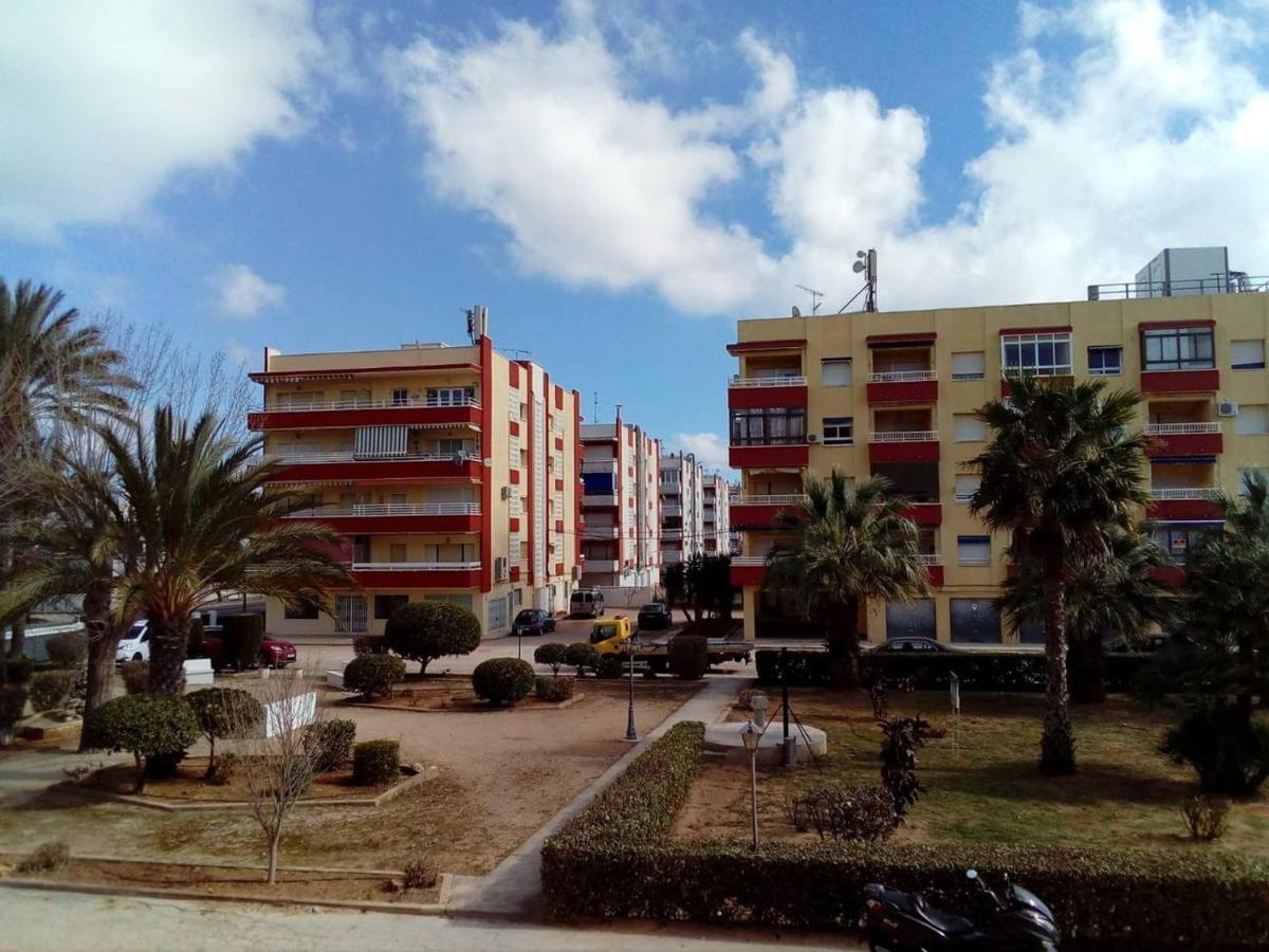 Relax En Denia 아파트 외부 사진