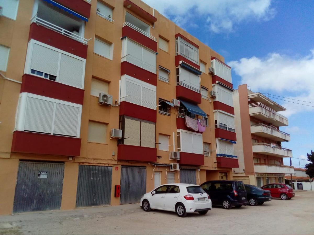Relax En Denia 아파트 외부 사진