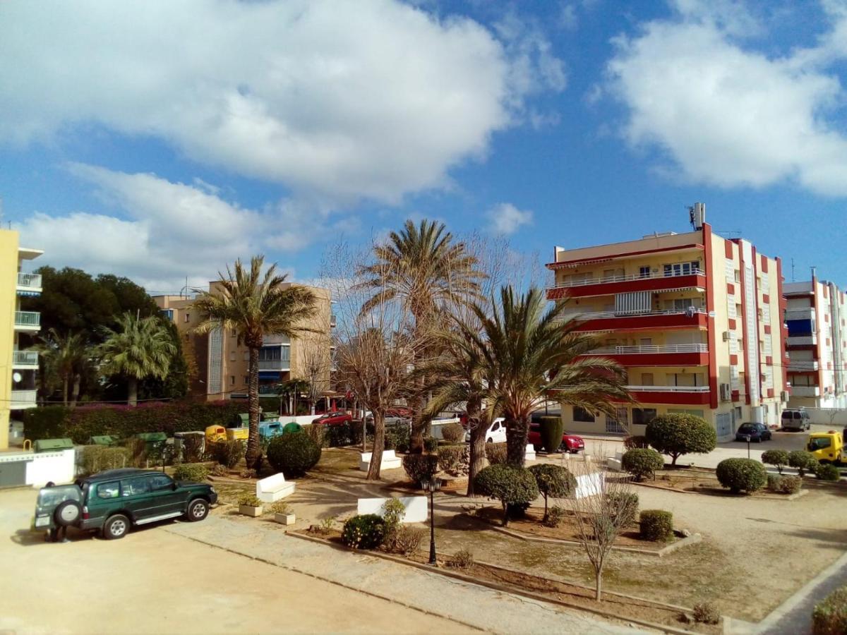Relax En Denia 아파트 외부 사진