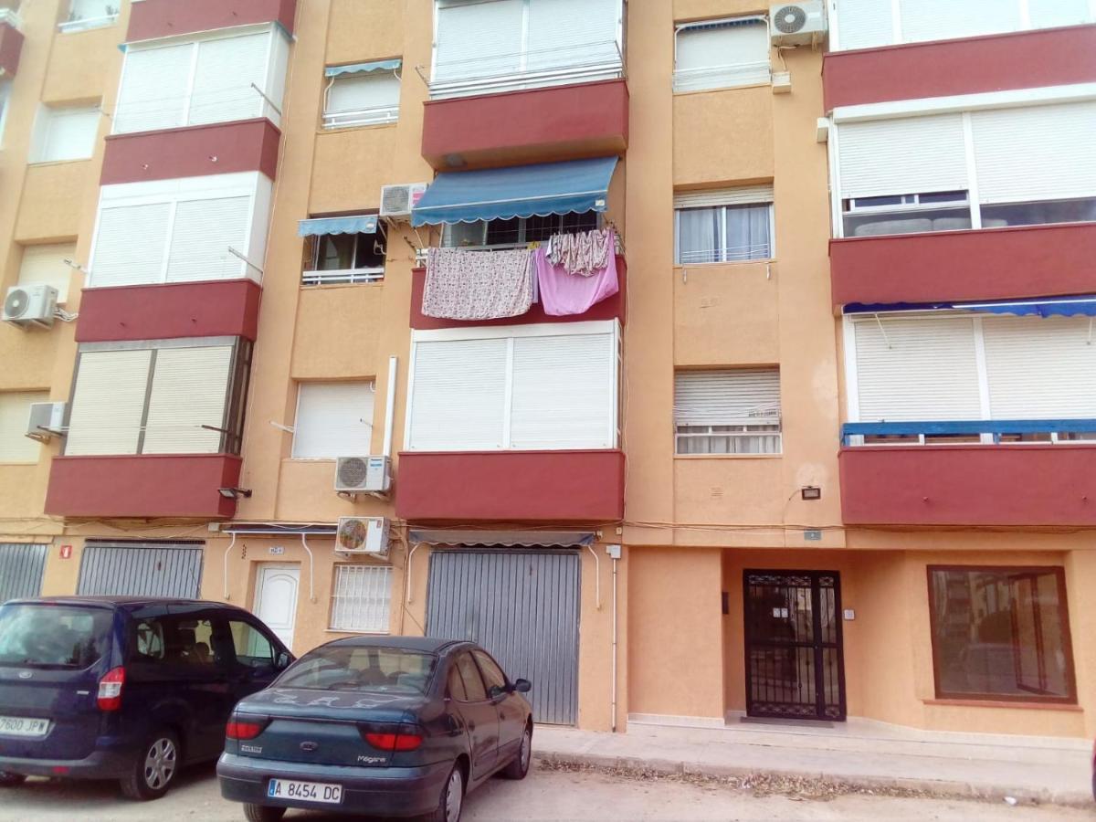 Relax En Denia 아파트 외부 사진
